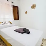 La Portada شقة إِستيبونا